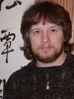 Vadim Smolensky